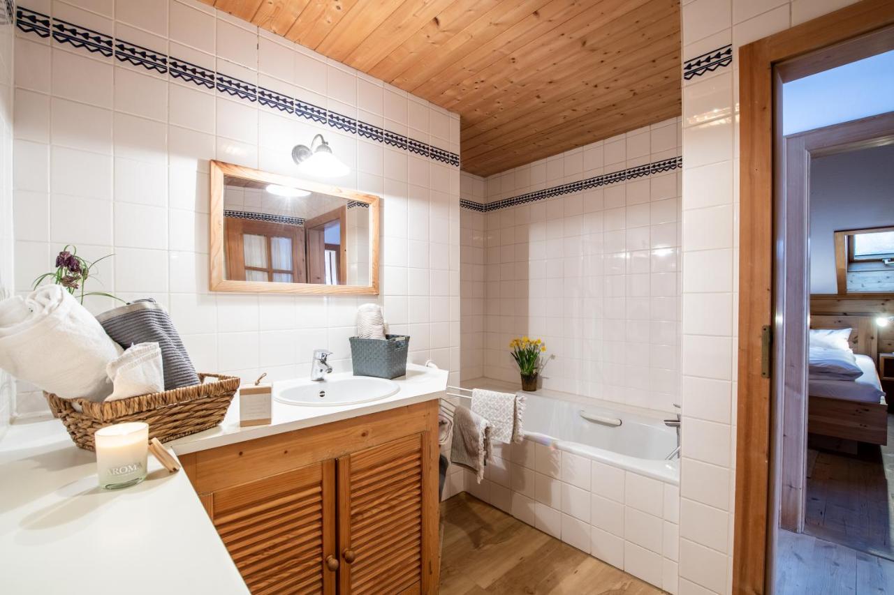 Fischer Apartments Оберамергау Екстериор снимка